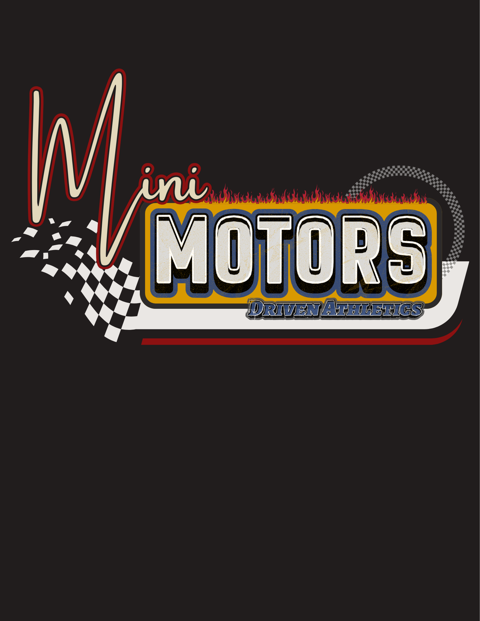 Mini Motors