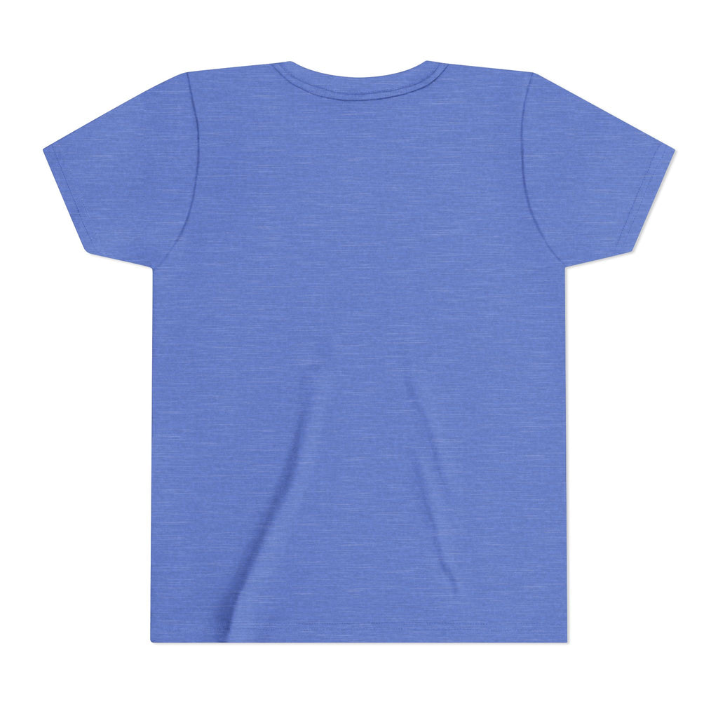 Youth Par Tee short sleeve
