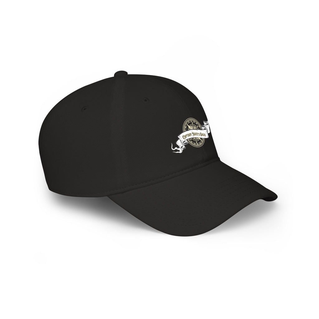 Pirate's Oasis Baseball Cap