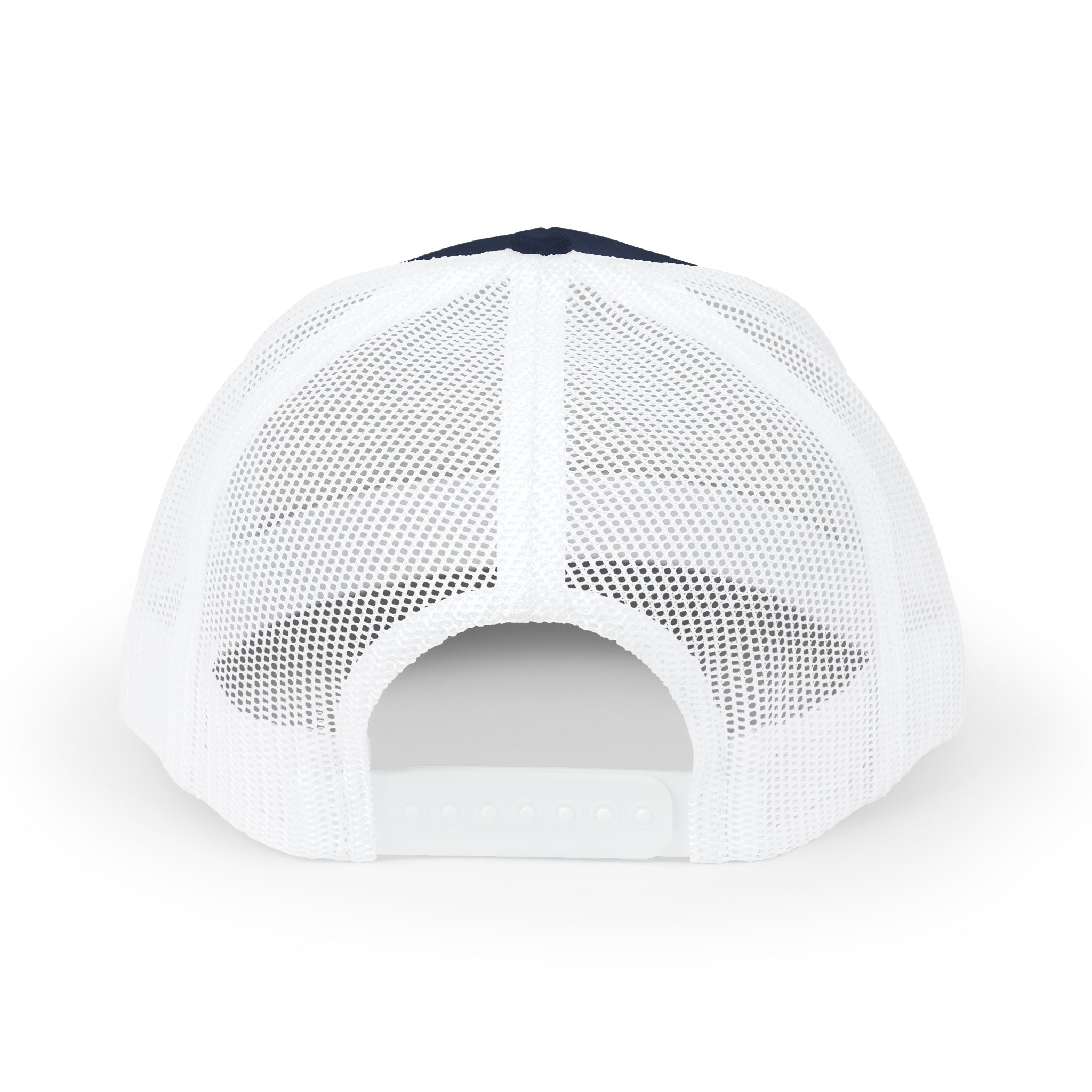 The Crab snapback
