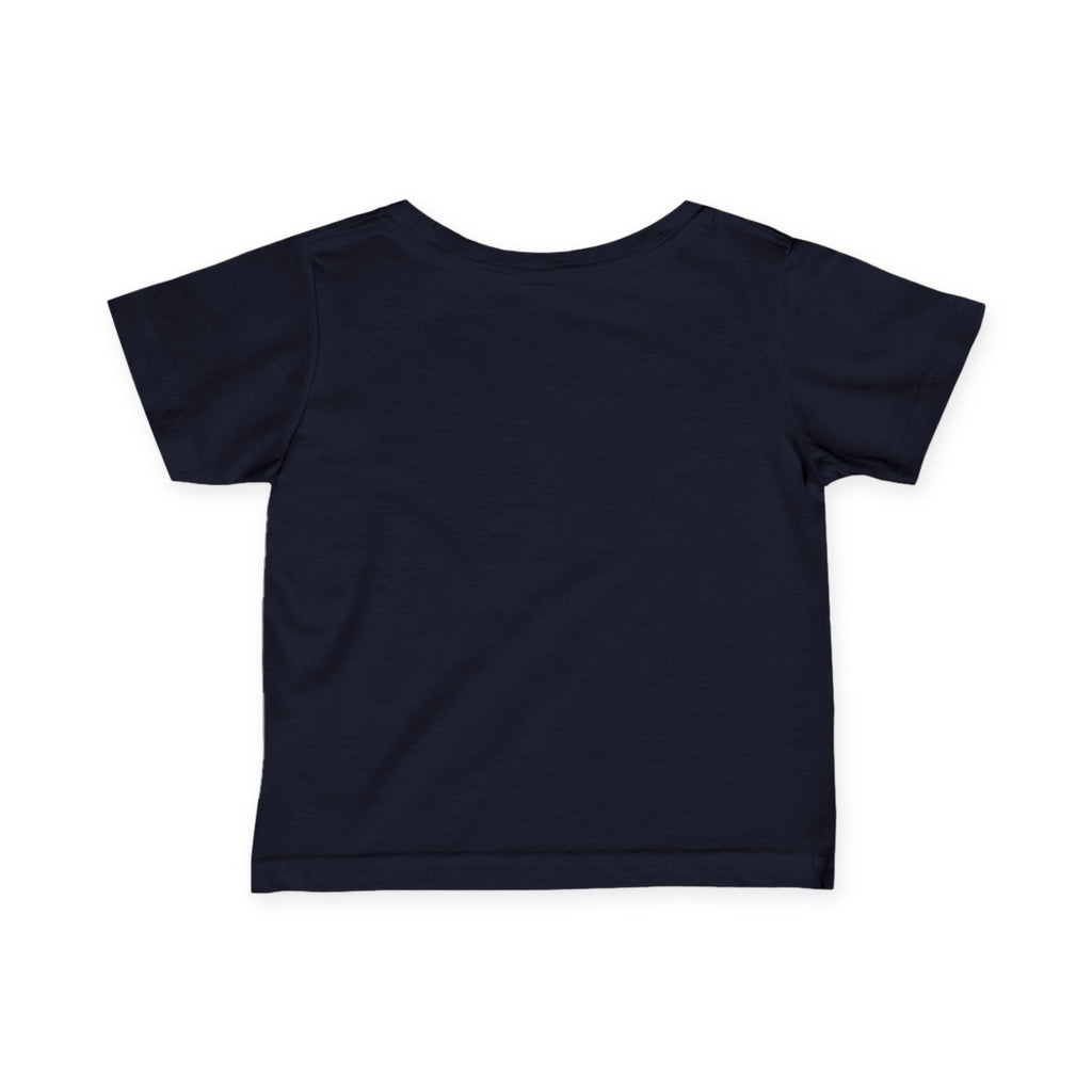 Infant rustic oasis tee
