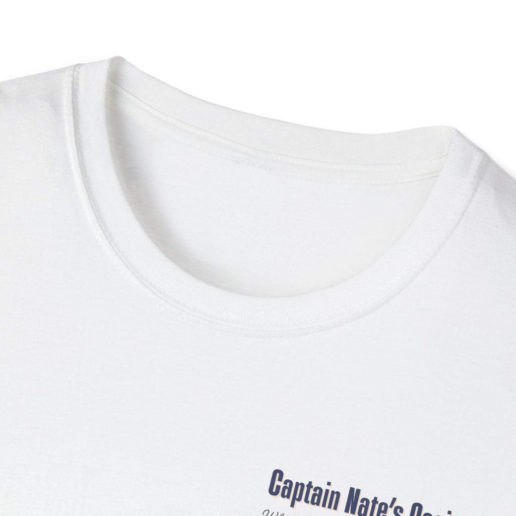 Greetings from T-Shirt