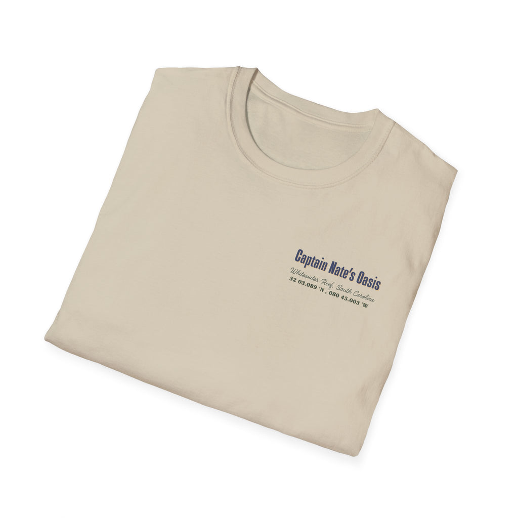 Greetings from T-Shirt