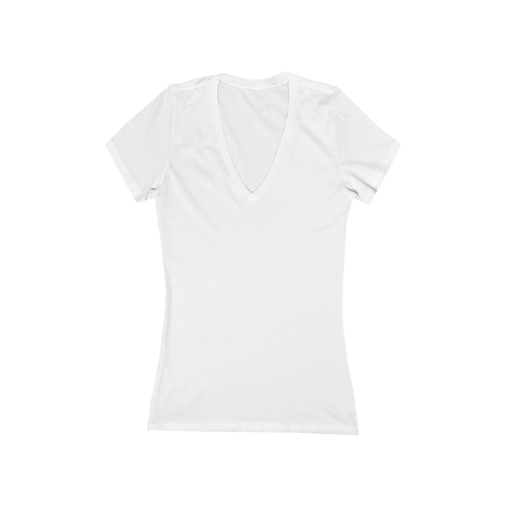 Deep V Neck PAR TEE on the 19th