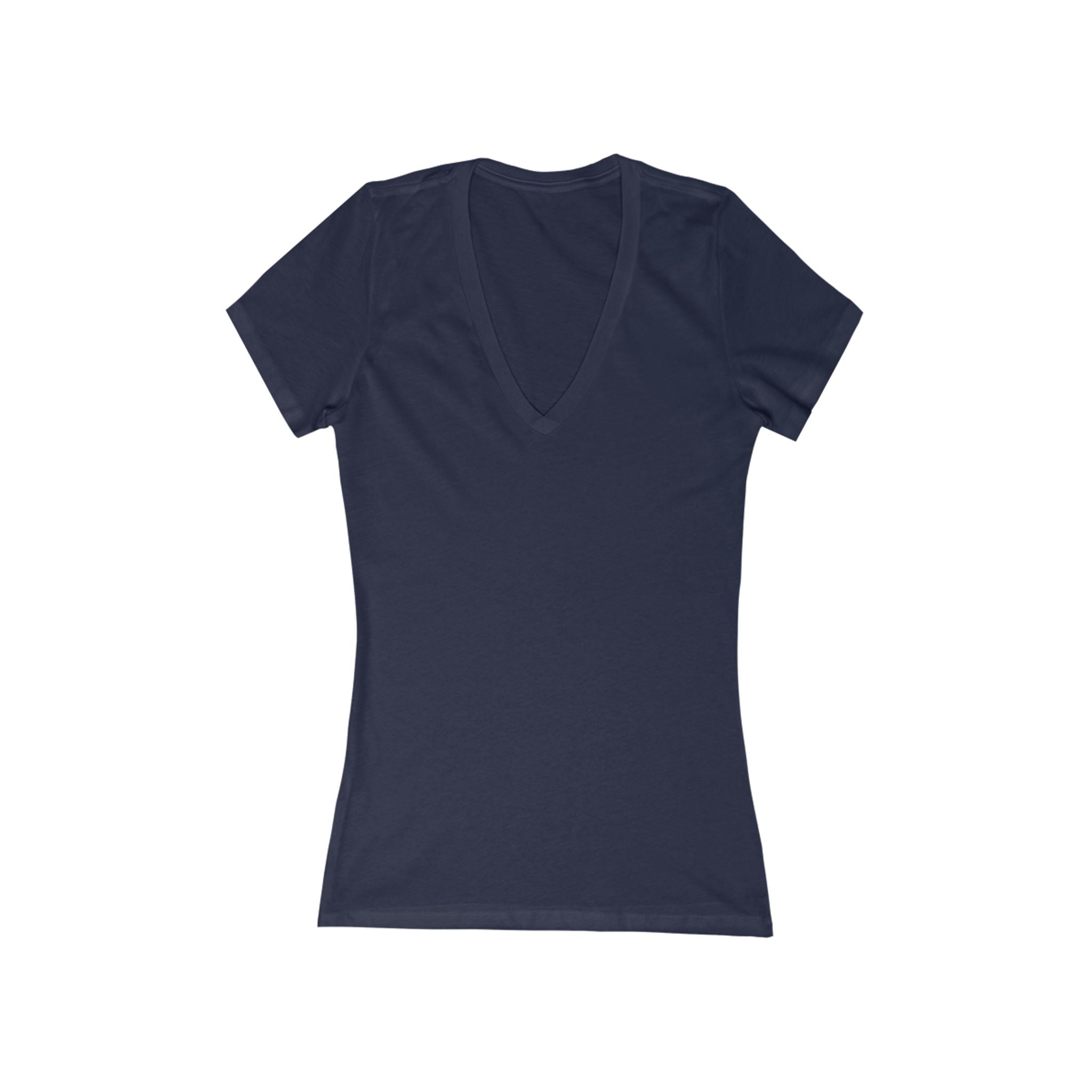 Deep V Neck PAR TEE on the 19th