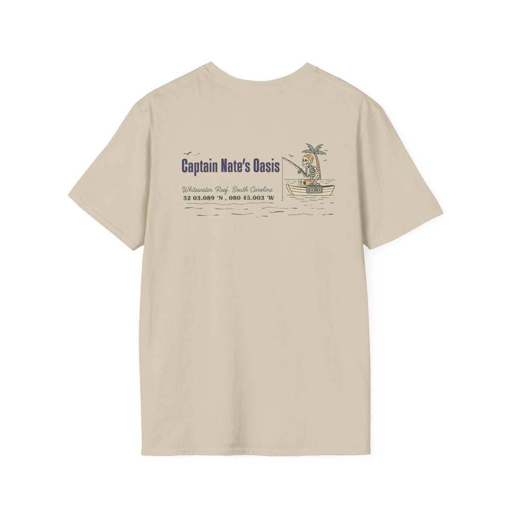 Greetings from T-Shirt