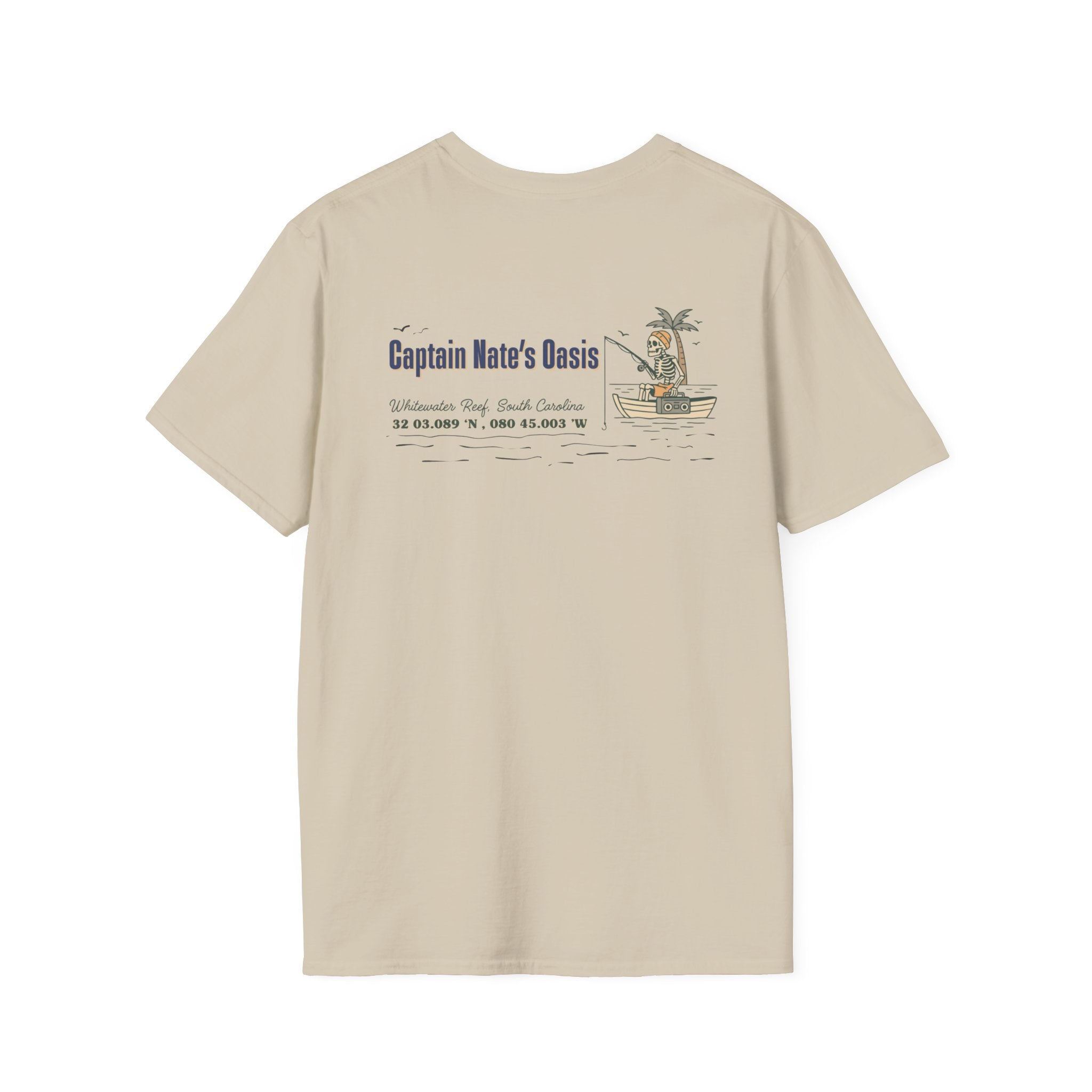 Greetings from T-Shirt