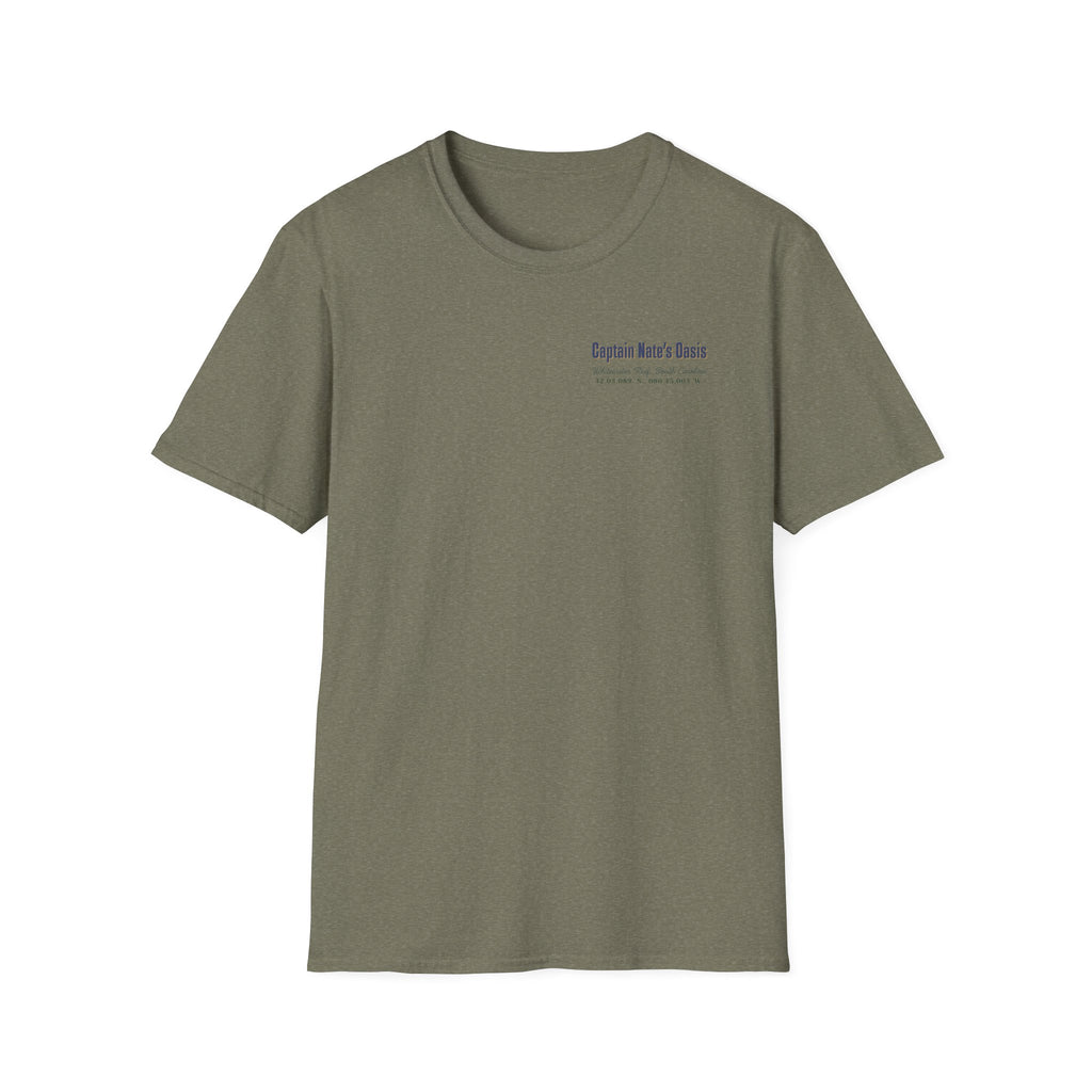 Greetings from T-Shirt