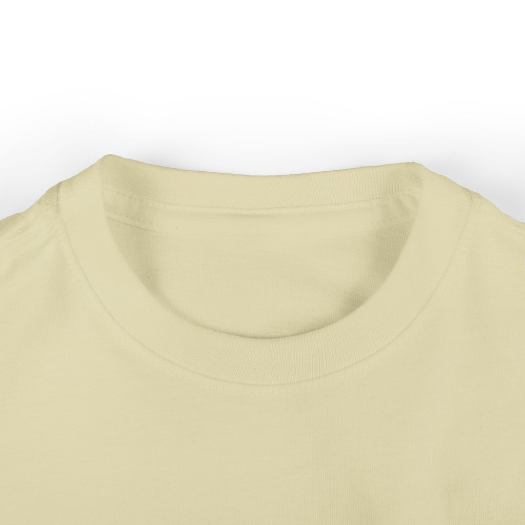 Infant rustic oasis tee