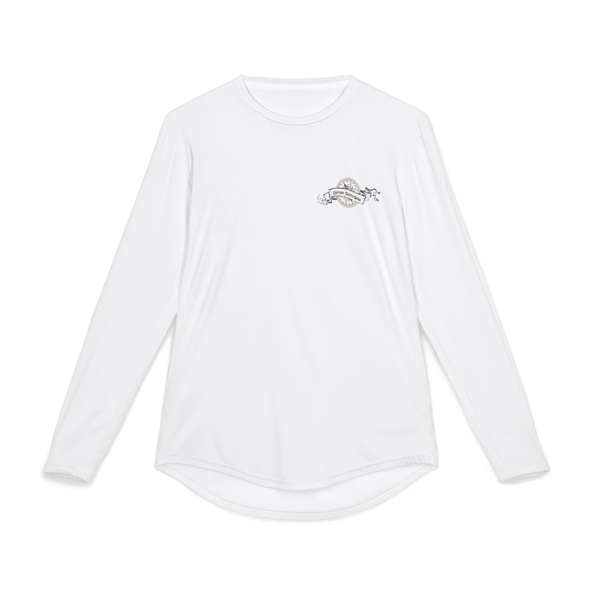 A Pirate Oasis UV long sleeve
