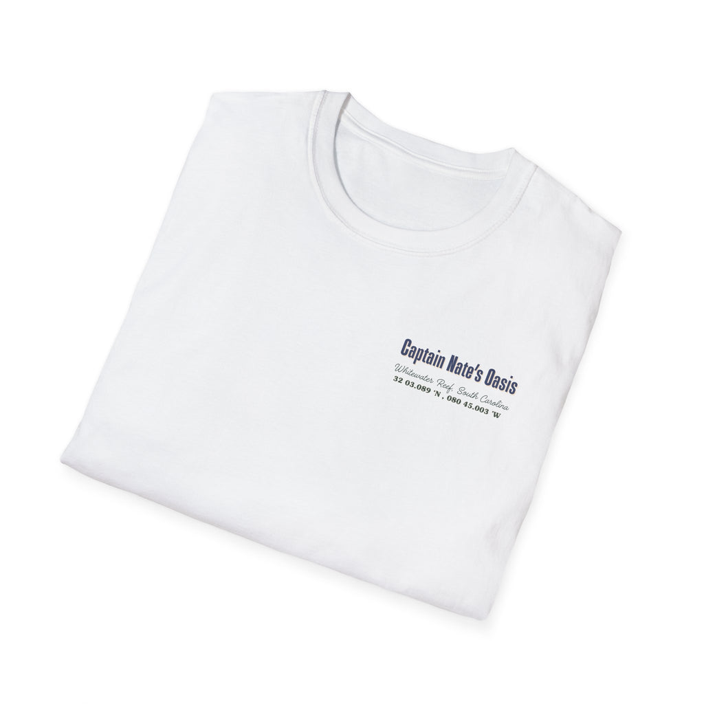 Greetings from T-Shirt