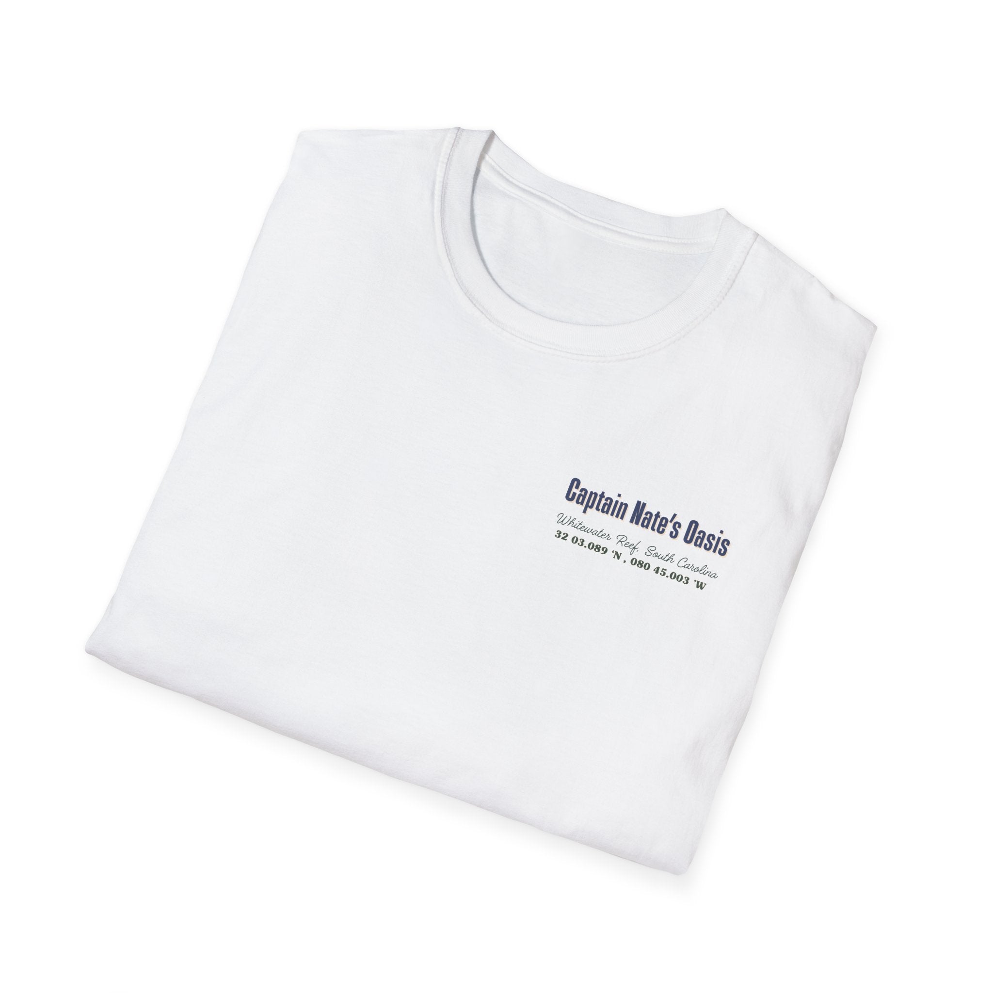 Greetings from T-Shirt