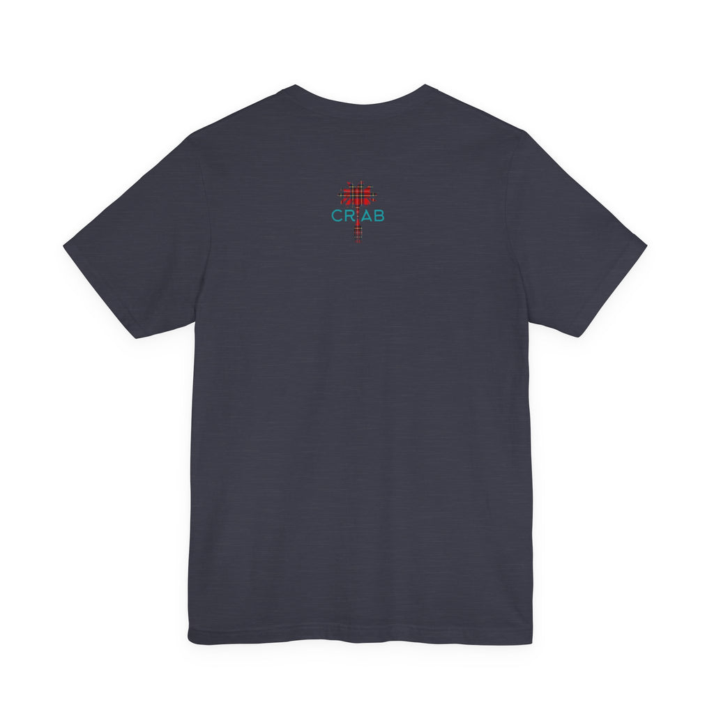 CRAB Heritage Tee