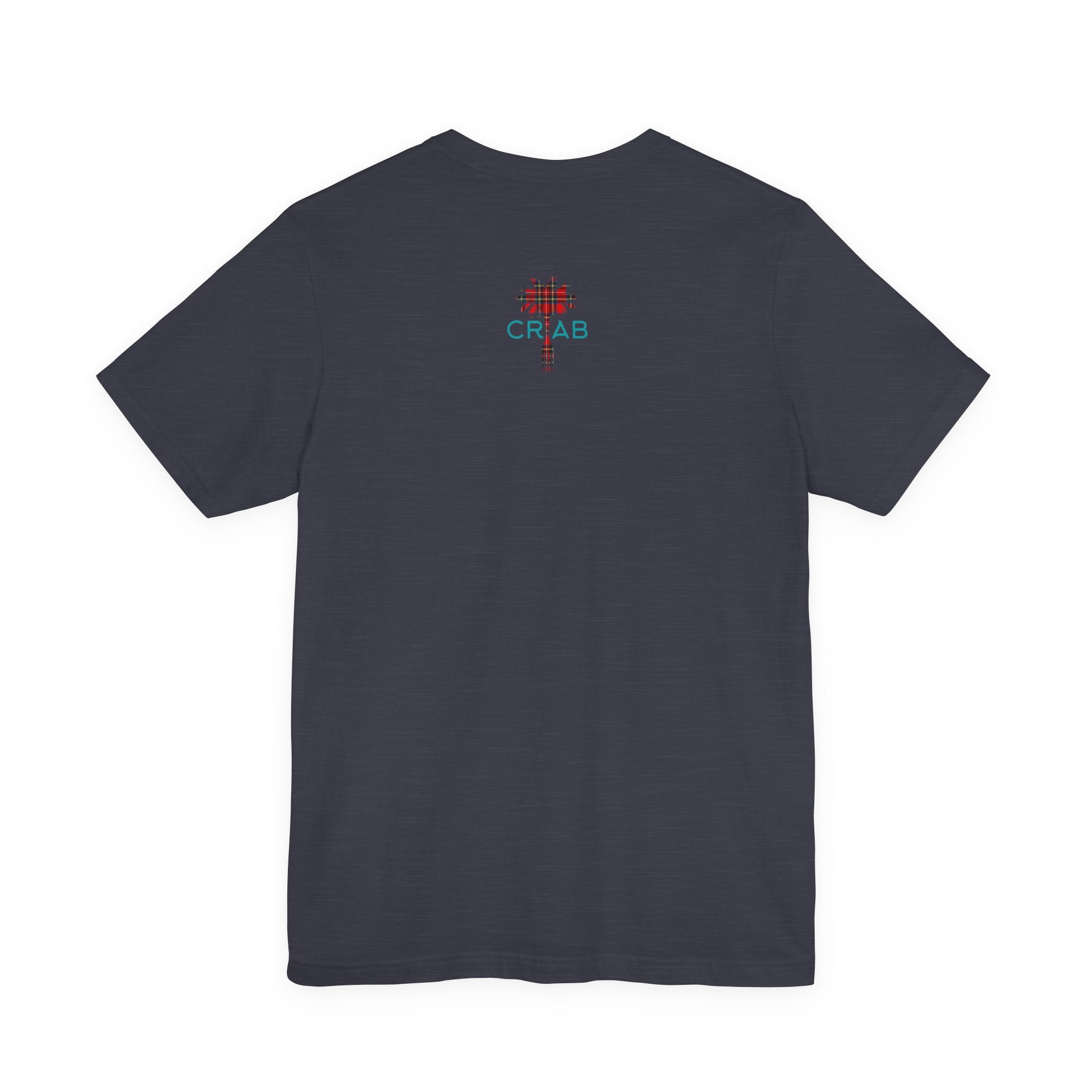 CRAB Heritage Tee