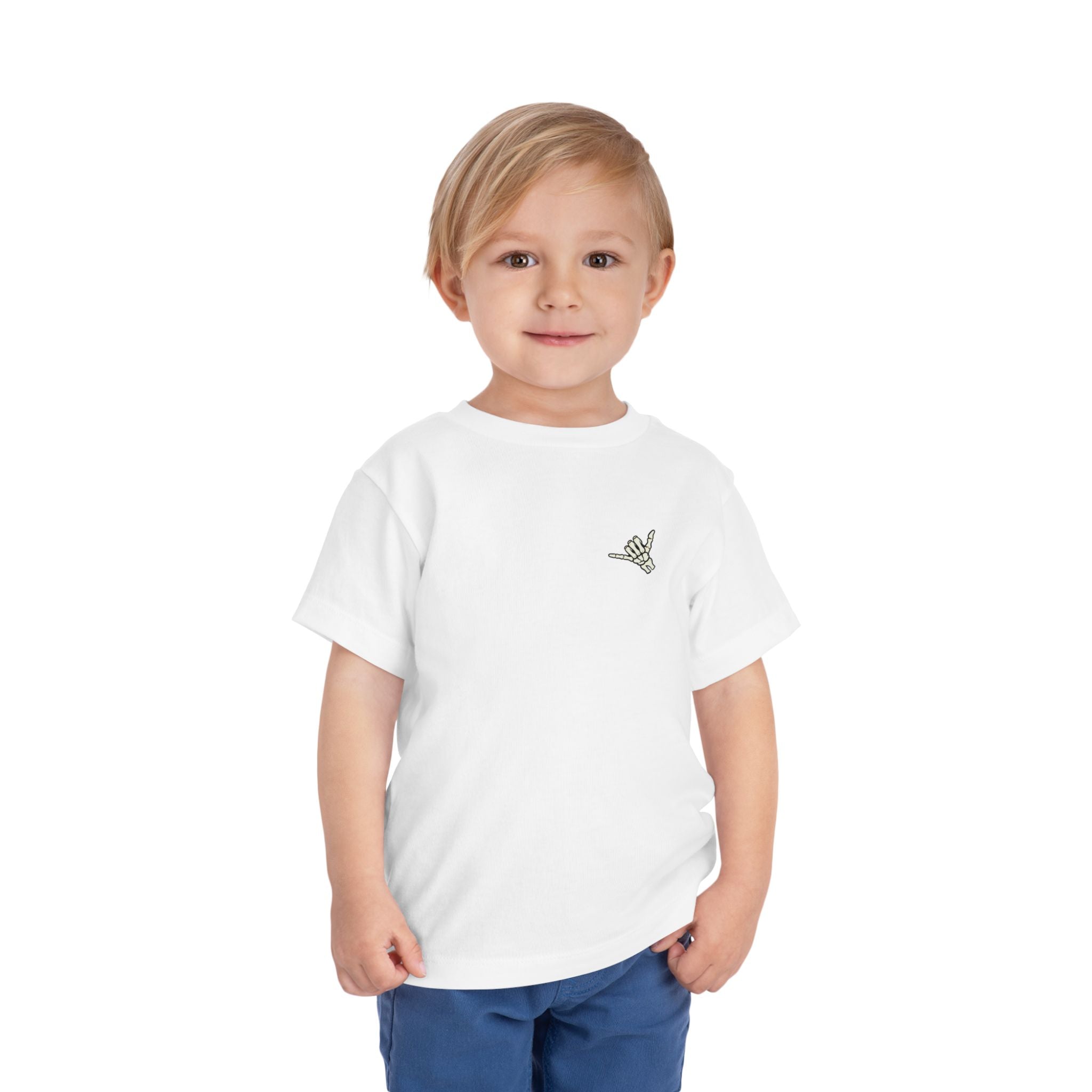 Toddler Oasis Tee