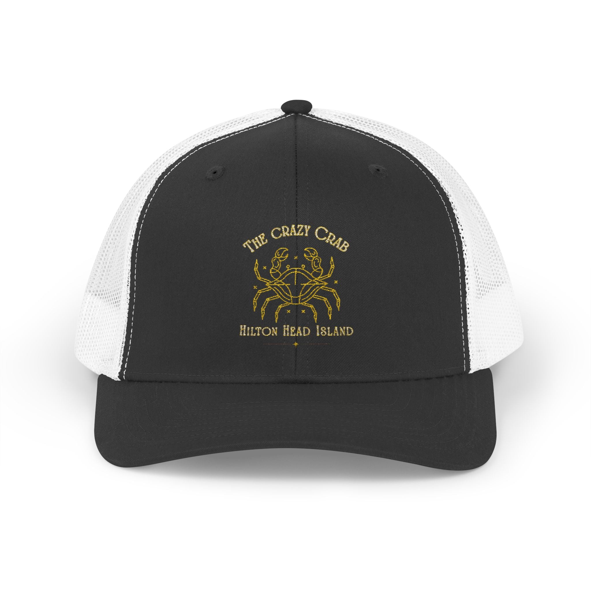 The Crab snapback