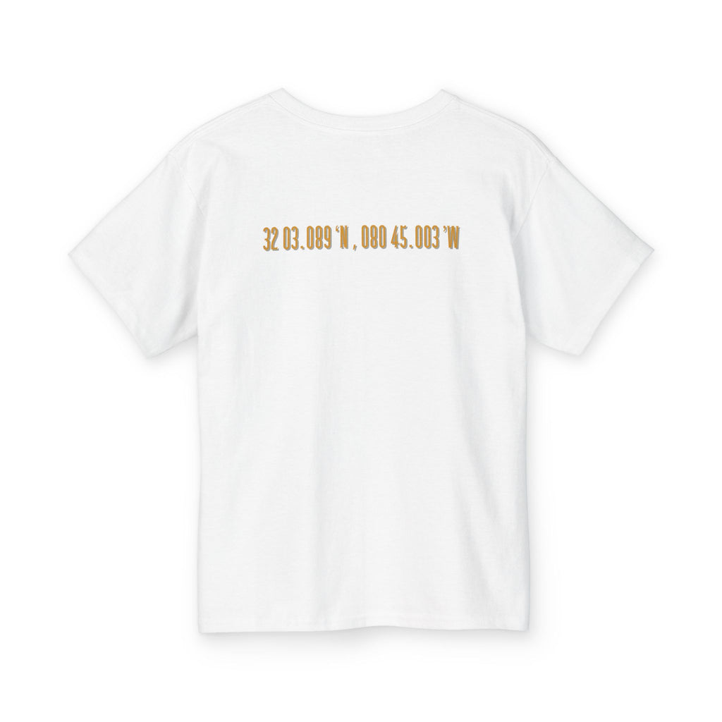 Youth Ultra Cotton Tee