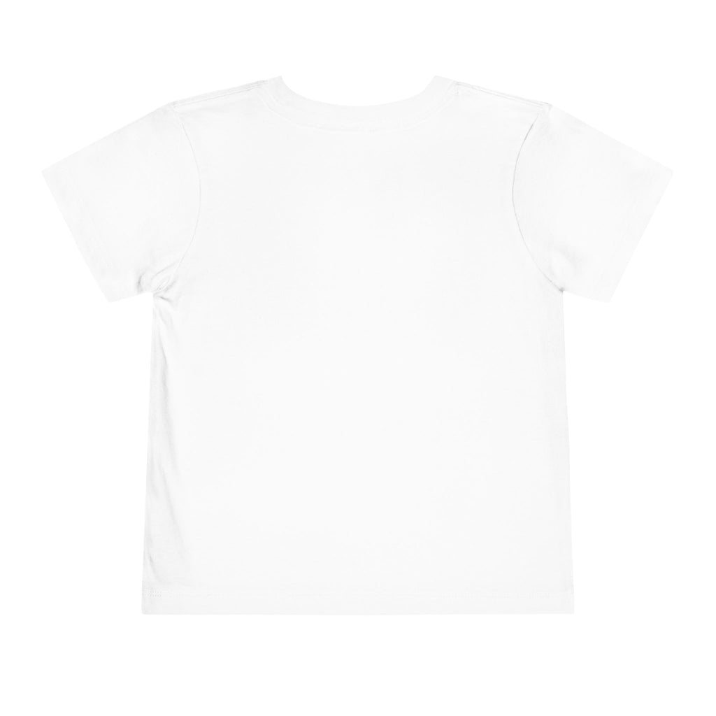 Toddler Retro Motors Tee