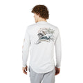 A Pirate Oasis UV long sleeve