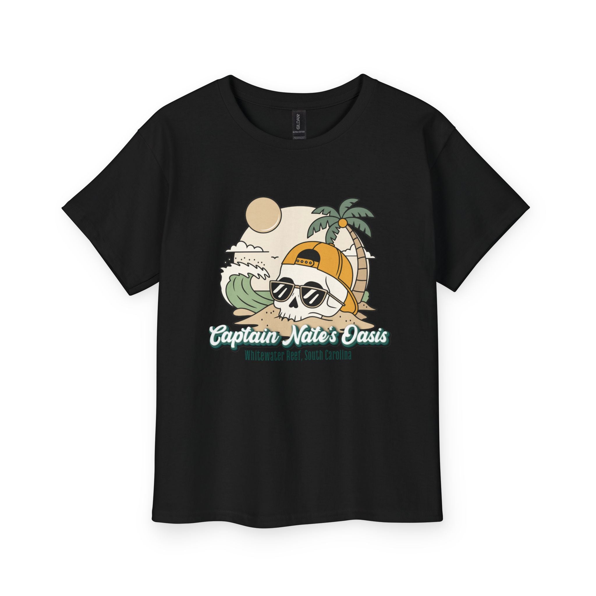 Youth Ultra Cotton Tee