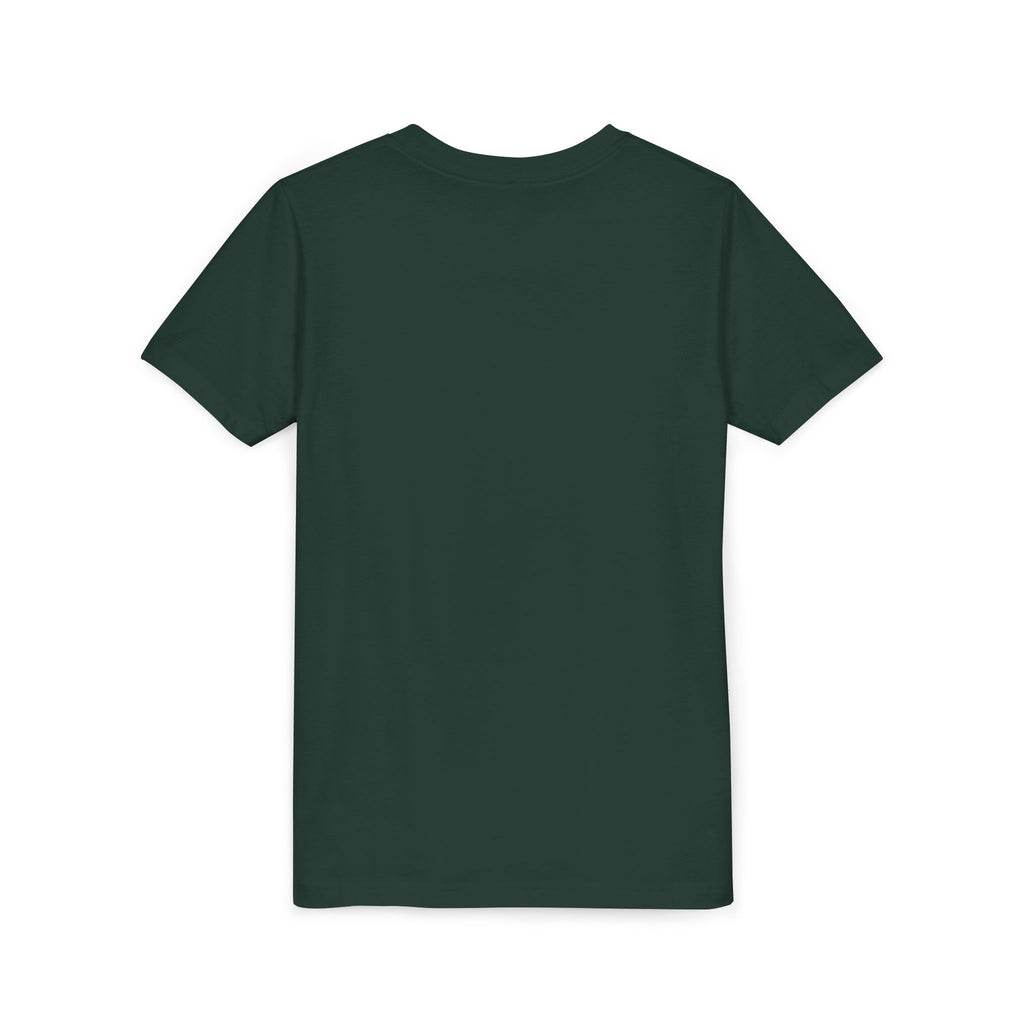 Youth Par Tee short sleeve