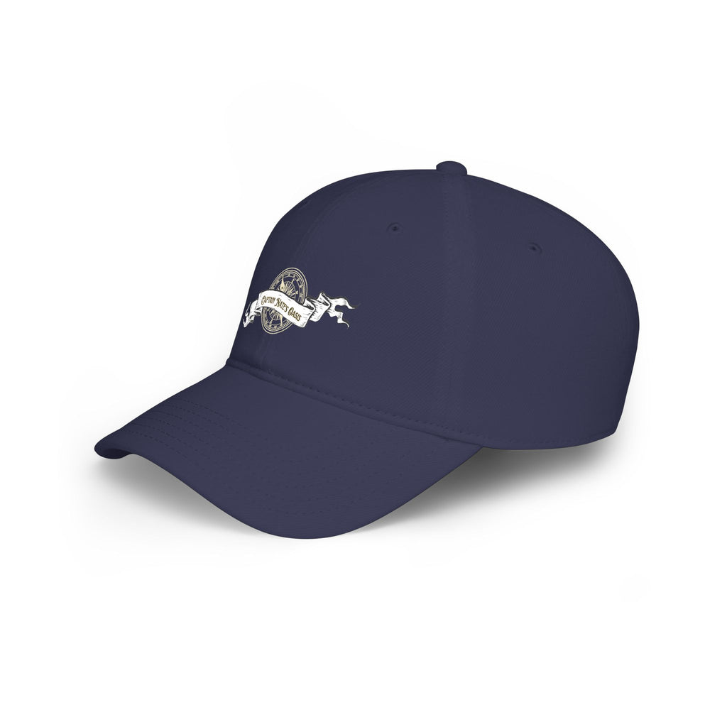 Pirate's Oasis Baseball Cap