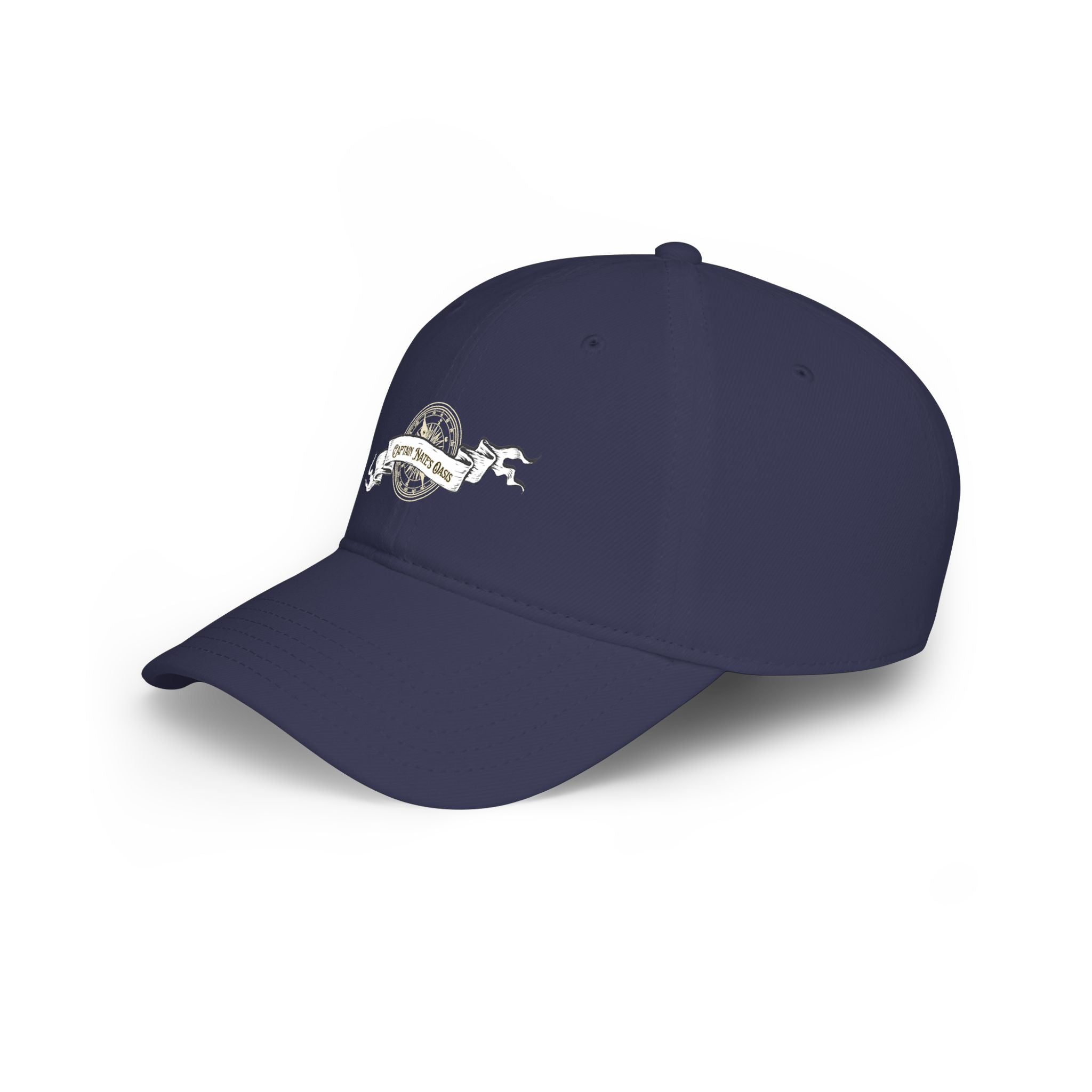 Pirate's Oasis Baseball Cap