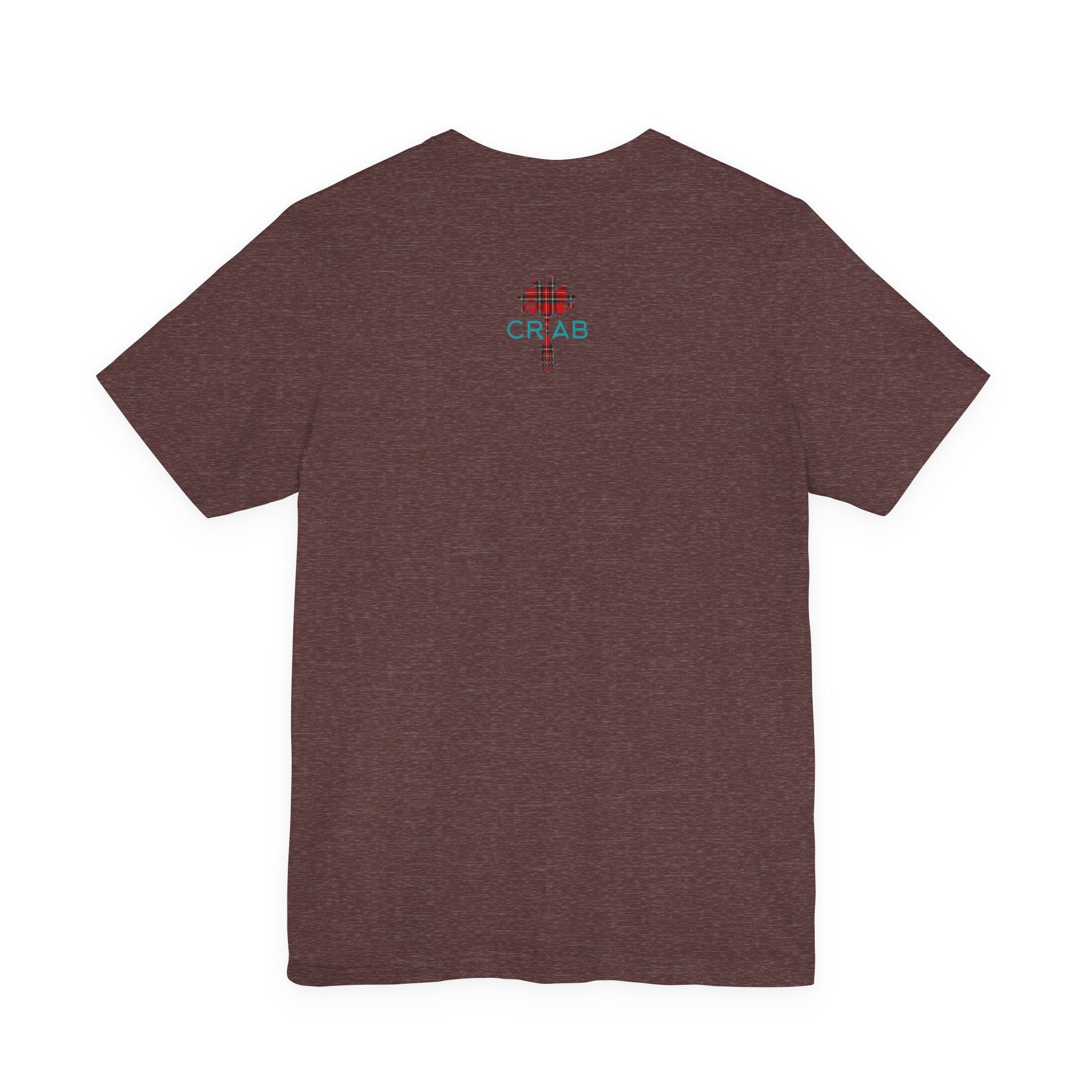 CRAB Heritage Tee