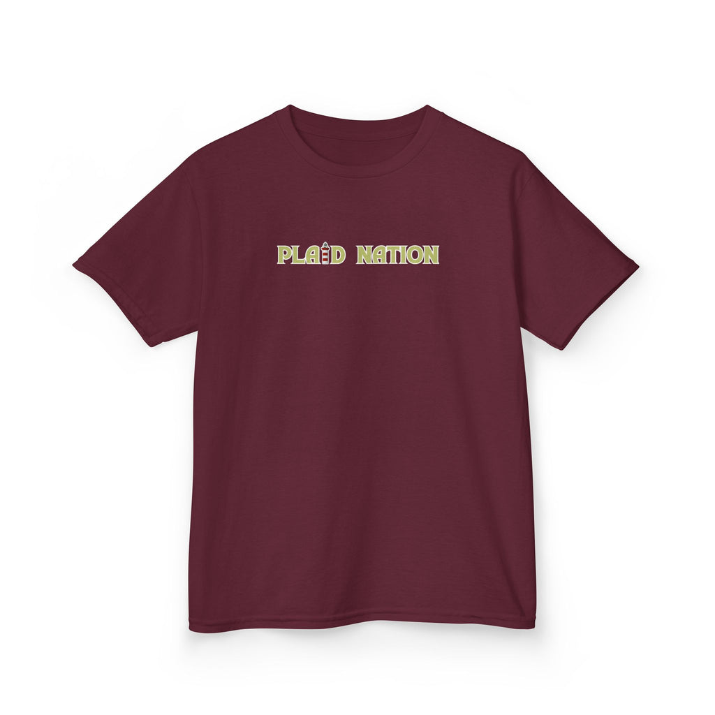 Youth Montage Tee