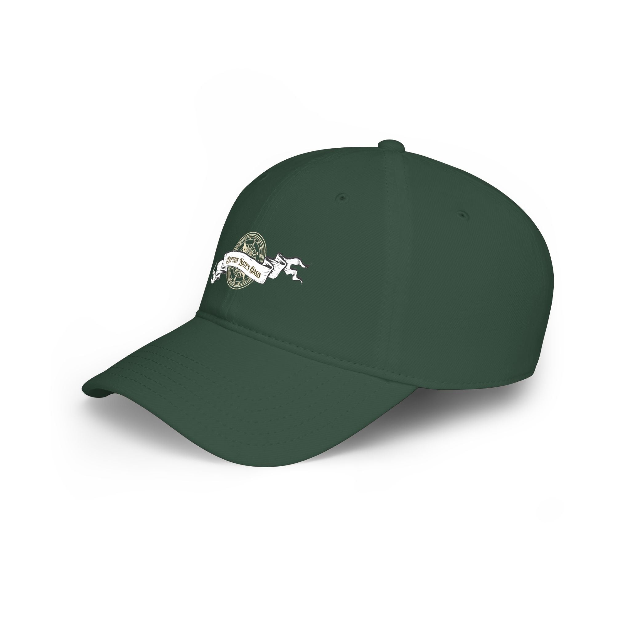Pirate's Oasis Baseball Cap