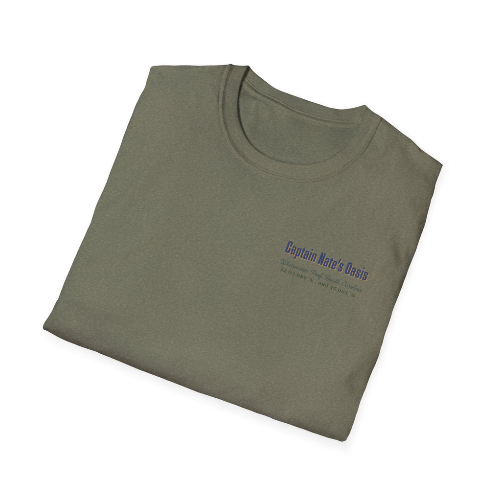 Greetings from T-Shirt