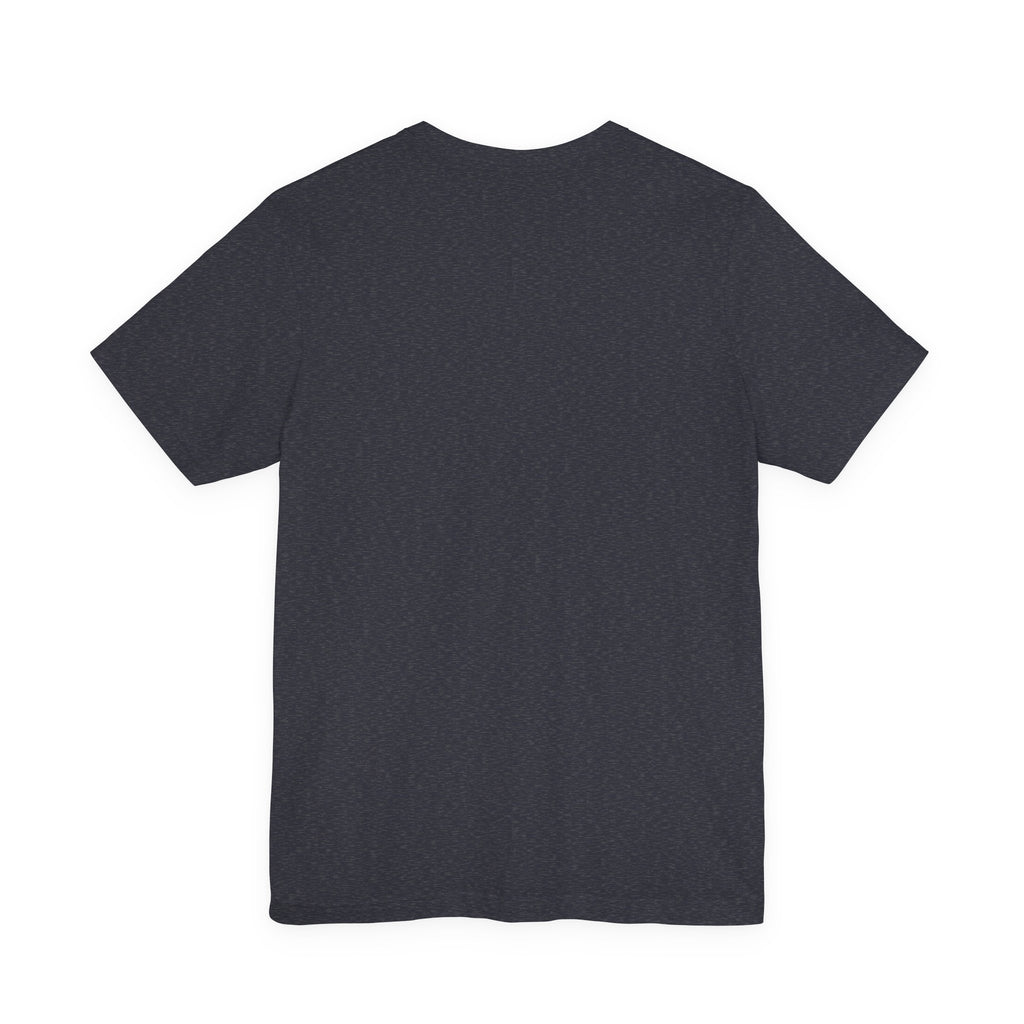 Retro Motors Jersey Tee