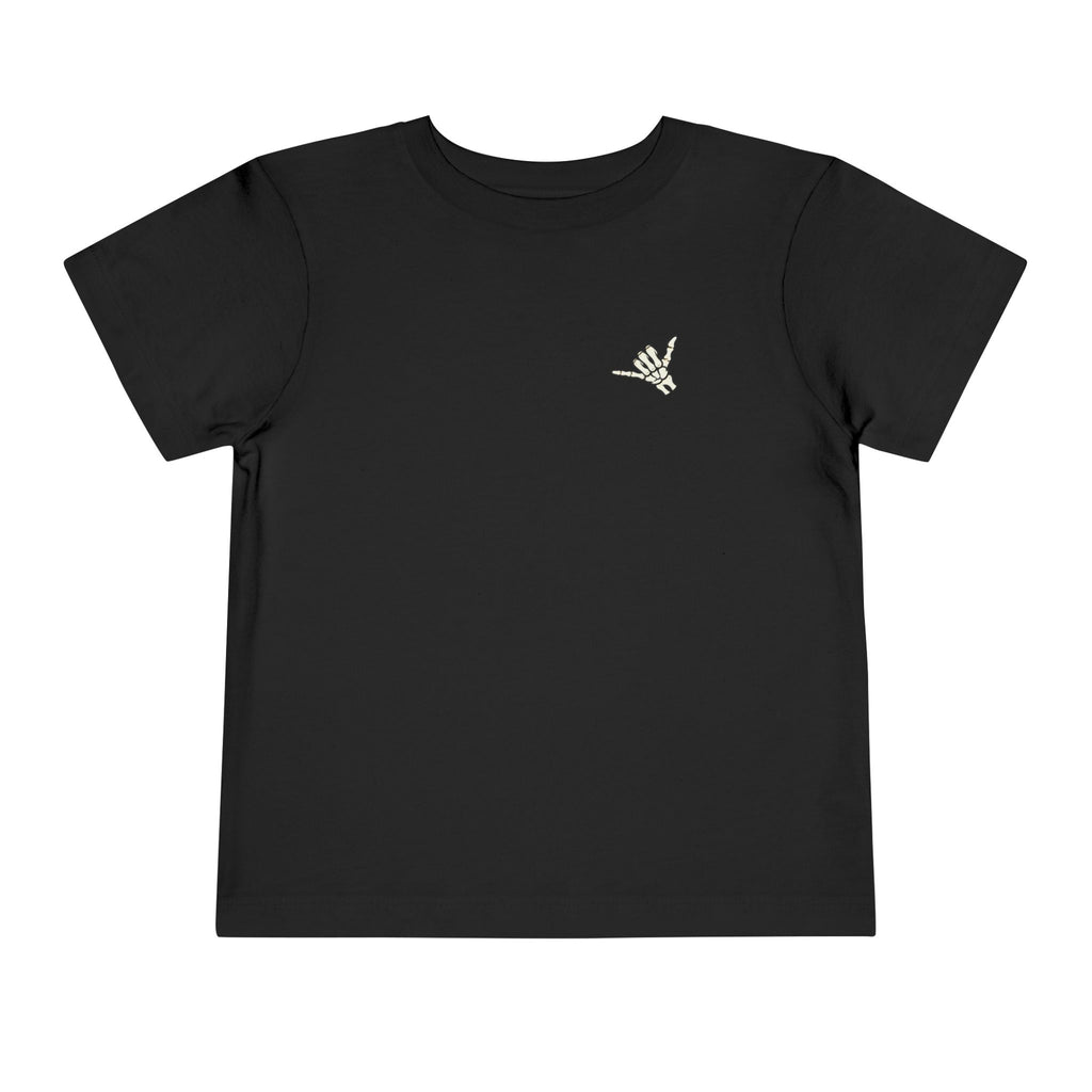 Toddler Oasis Tee