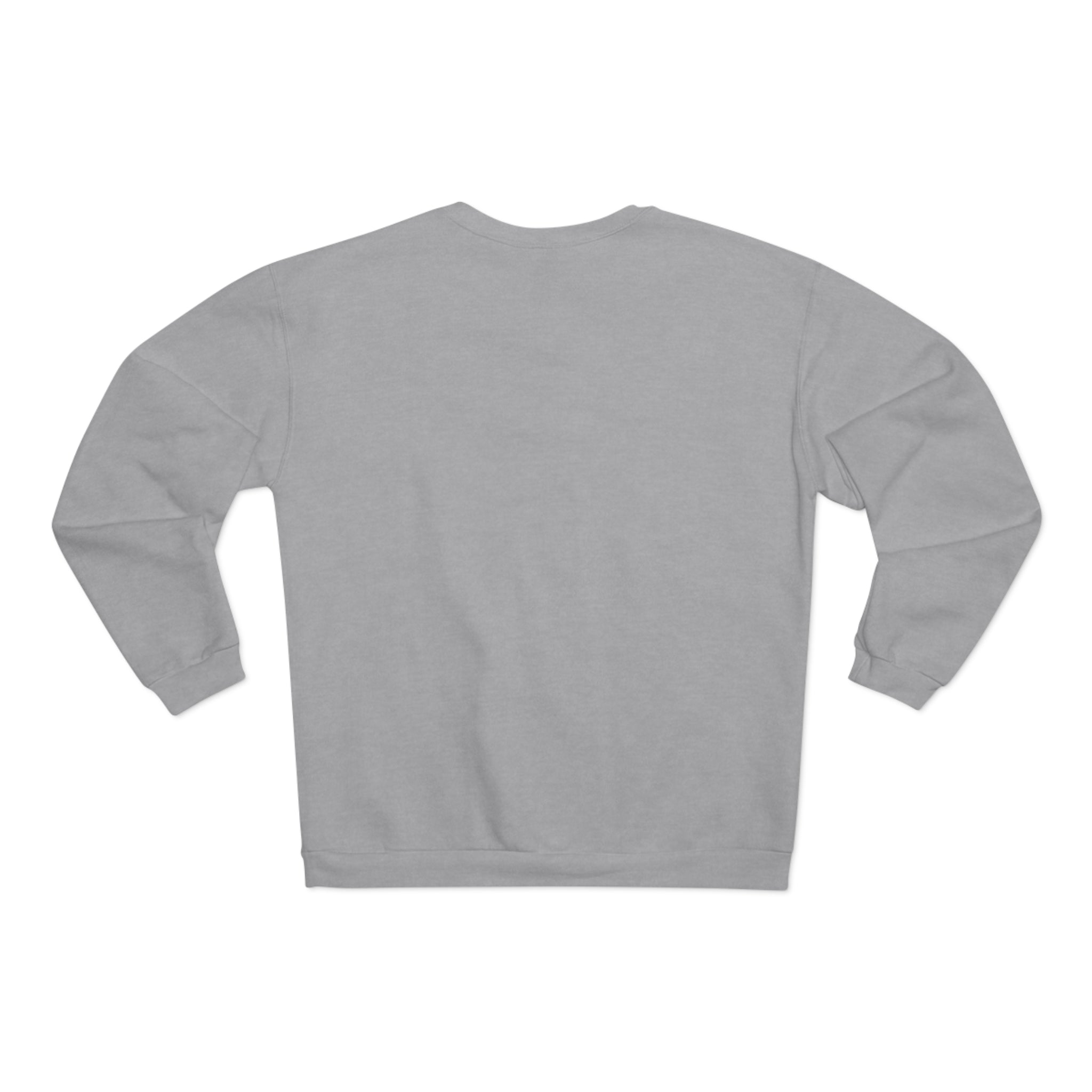 Heritage Crew Neck Sweatshirt