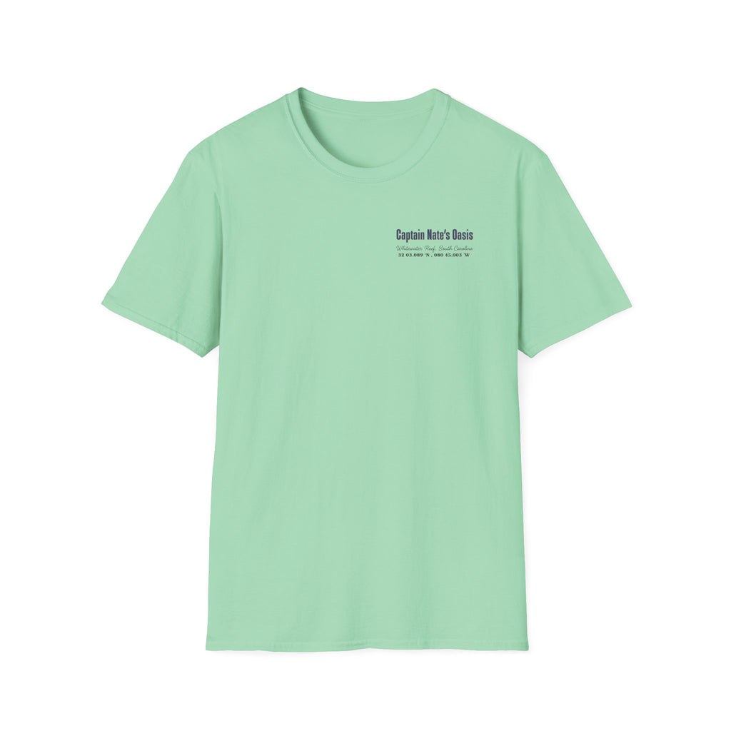 Greetings from T-Shirt