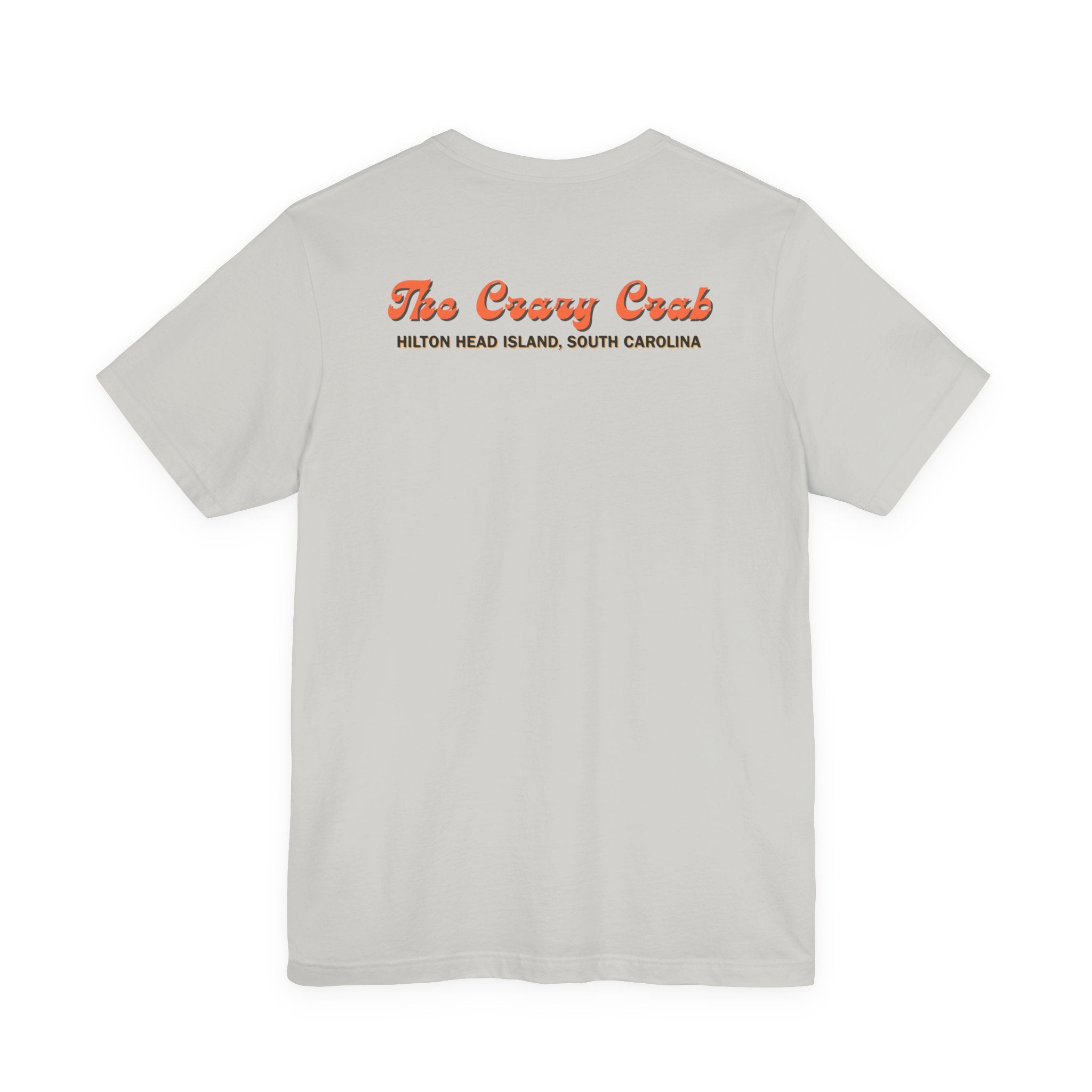 Born to Bogey Jersey Short Sleeve Tee