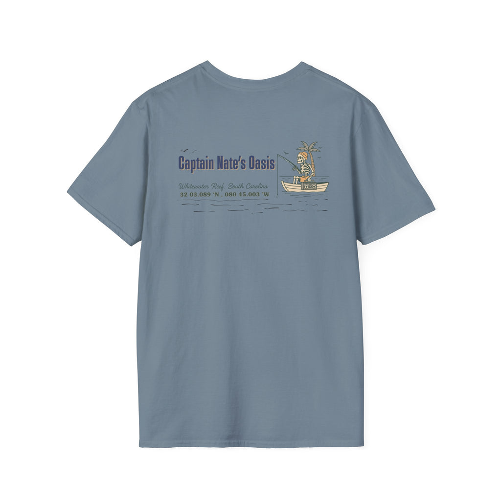 Greetings from T-Shirt