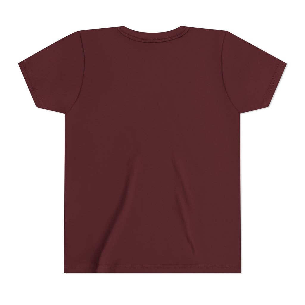 Youth Par Tee short sleeve