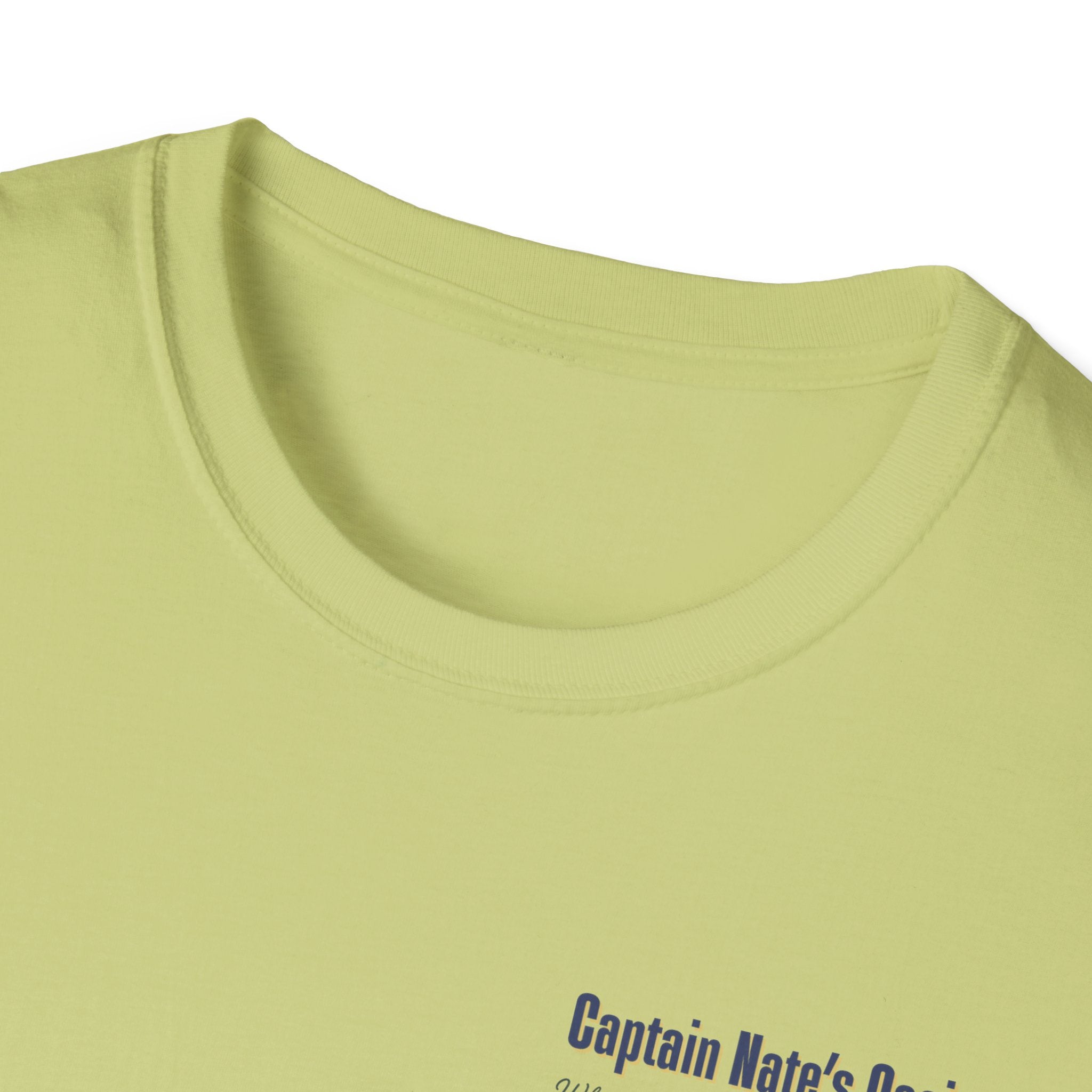 Greetings from T-Shirt