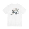 Jersey Pirates Oasis short sleeve