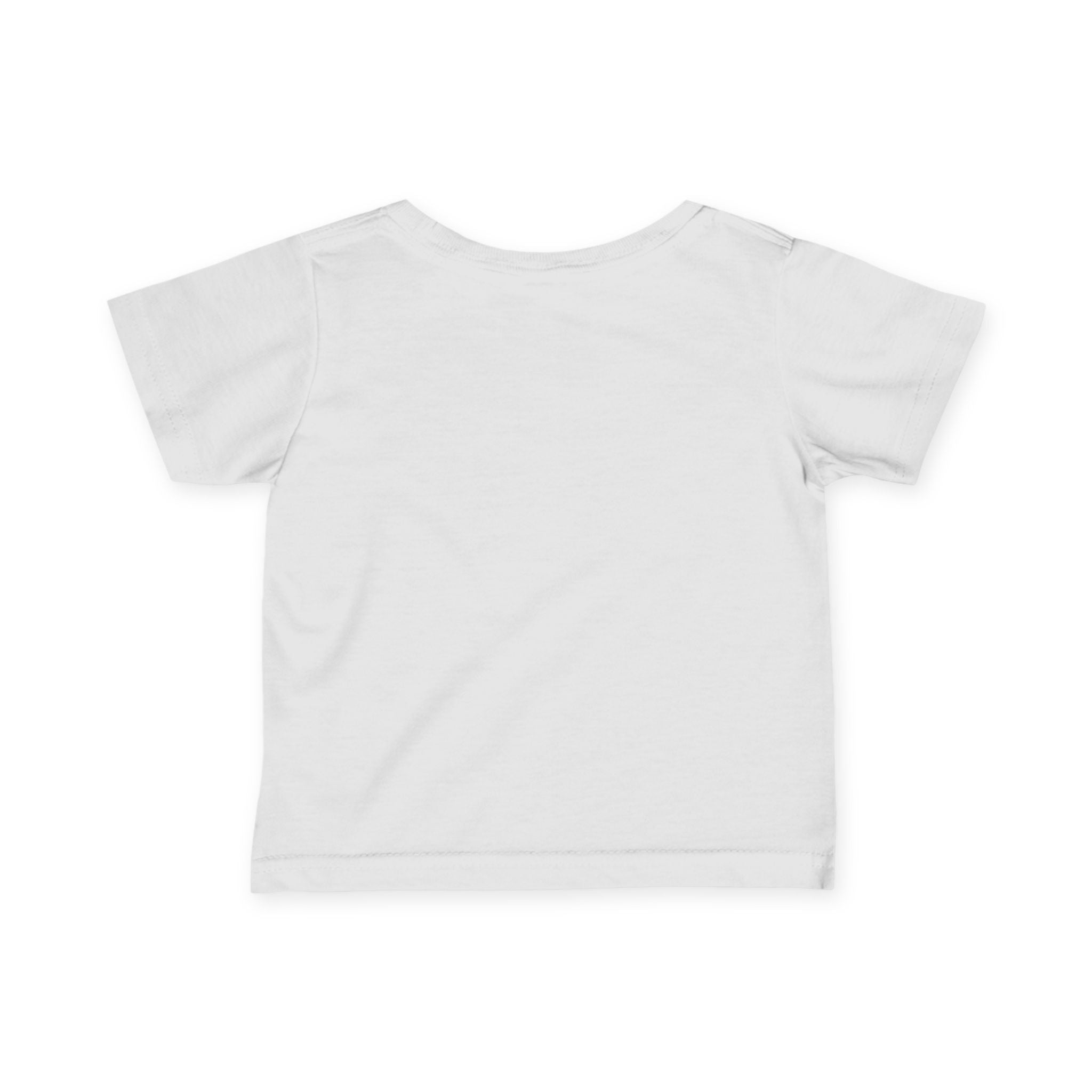 Infant rustic oasis tee