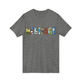 CRAB Heritage V Neck