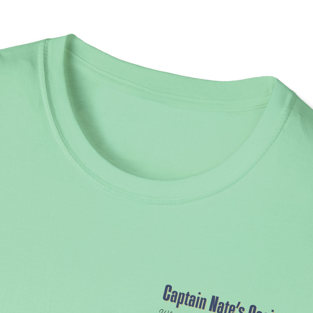 Greetings from T-Shirt