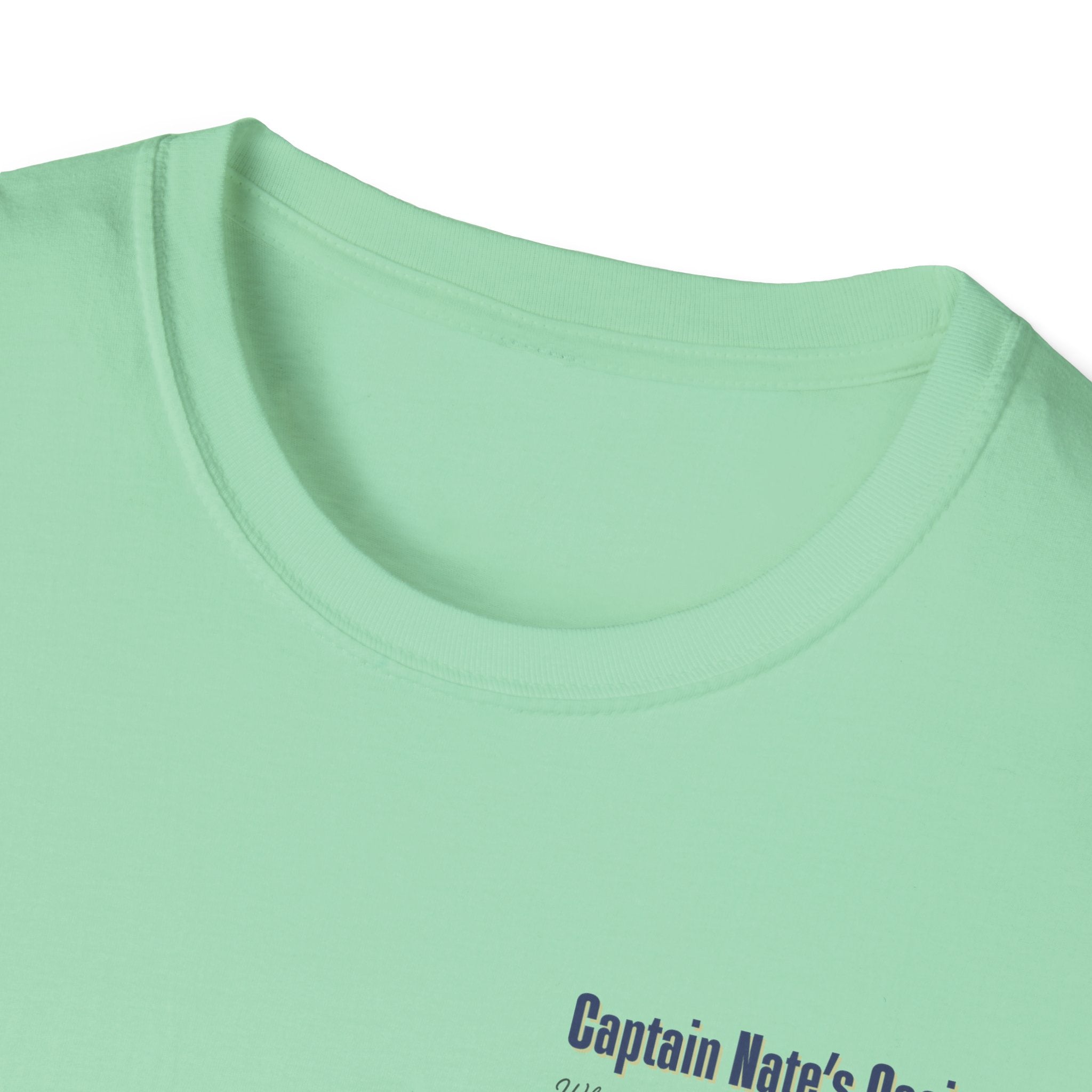 Greetings from T-Shirt