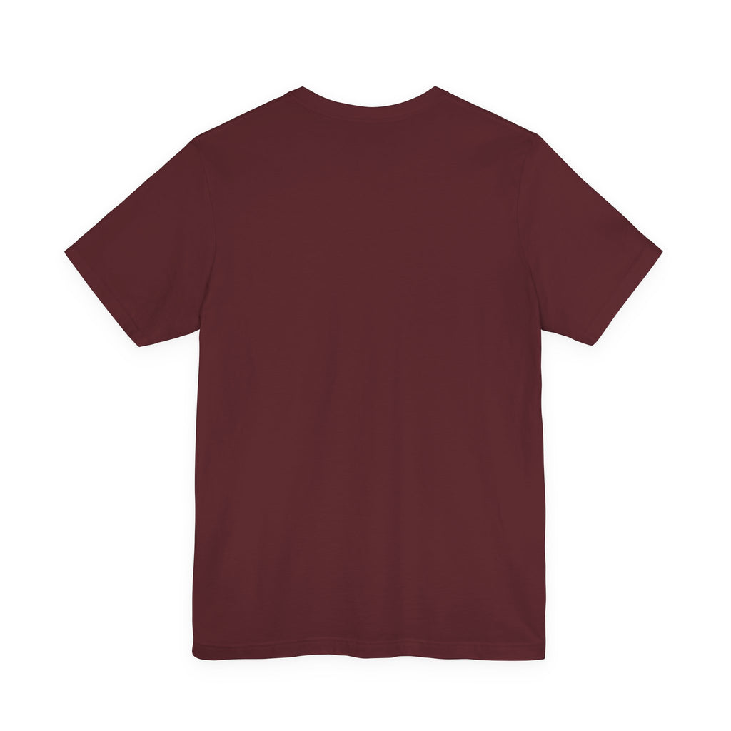 Retro Motors Jersey Tee