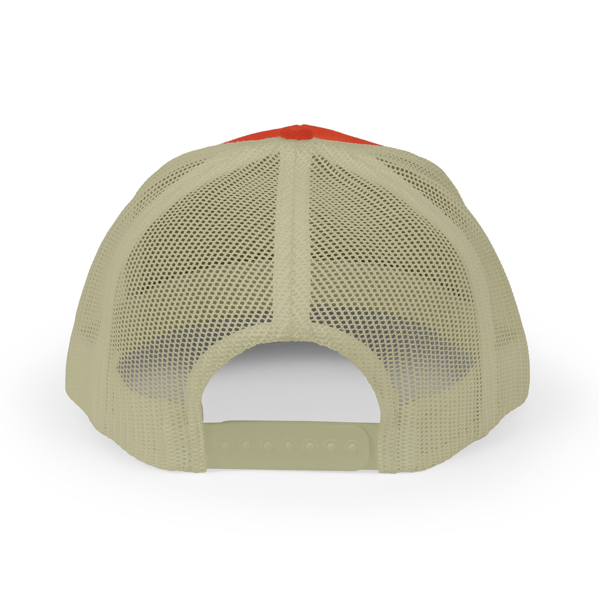 The Crab snapback