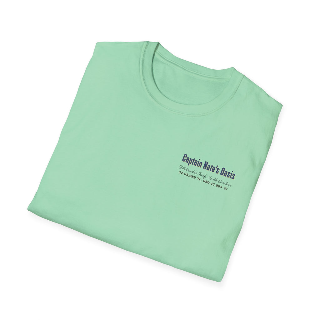 Greetings from T-Shirt