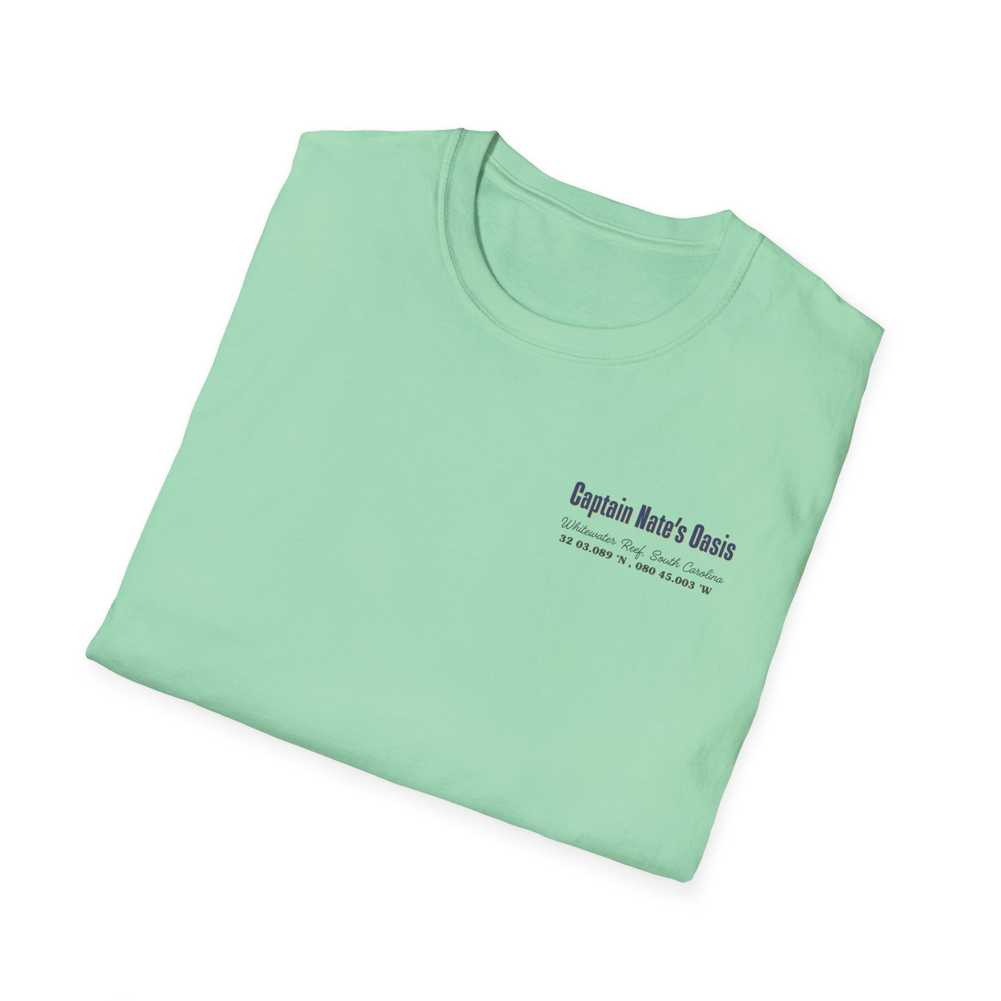 Greetings from T-Shirt