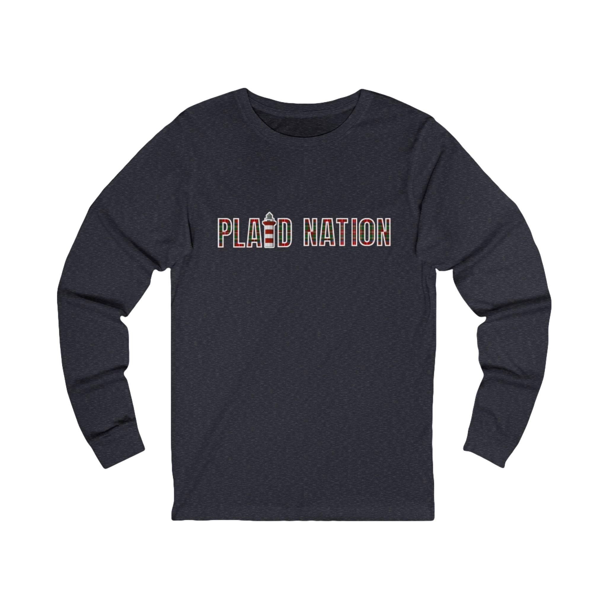 Heritage Montage long sleeve