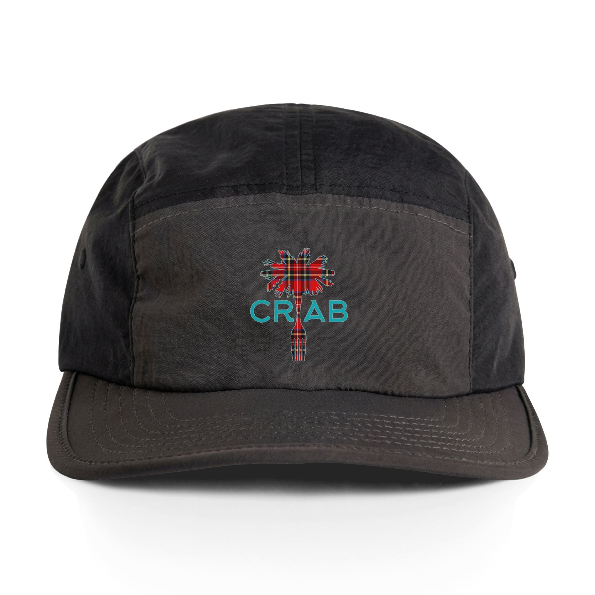 CRAB Nylon Cap